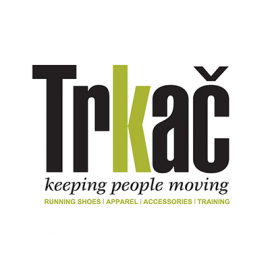 Trkač Running